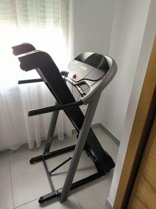 Tapis Roulant Pieghevole