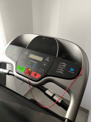 Tapis Roulant Pieghevole