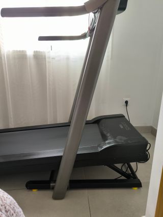 Tapis Roulant Pieghevole