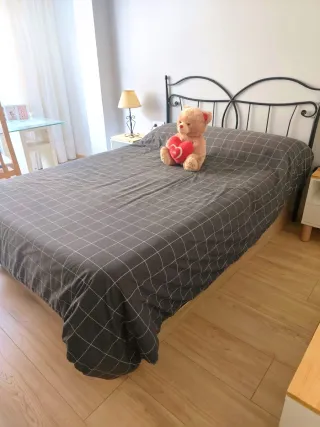 Alquiler verano 2026  (por quincenas o meses)