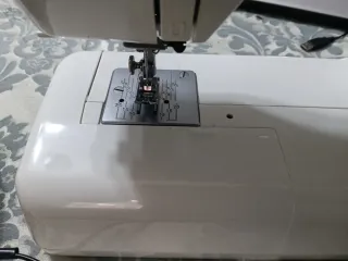 Macchina da cucire Necchi Brio semi professionale