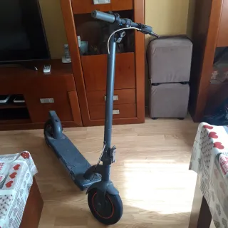 Patinete eléctrico Navee