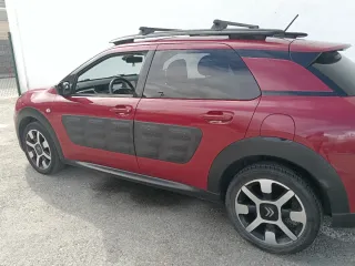 Citroen C4 Cactus 1.2 Pure Tech feel edition