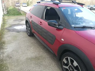 Citroen C4 Cactus 1.2 Pure Tech feel edition