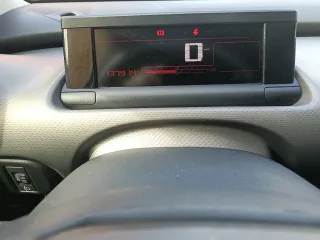 Citroen C4 Cactus 1.2 Pure Tech feel edition