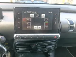 Citroen C4 Cactus 1.2 Pure Tech feel edition