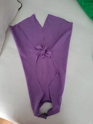 Disfraz duende 5-6 años