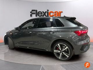 Audi A3 Sportback Black 45 TFSI e Comp S tronic