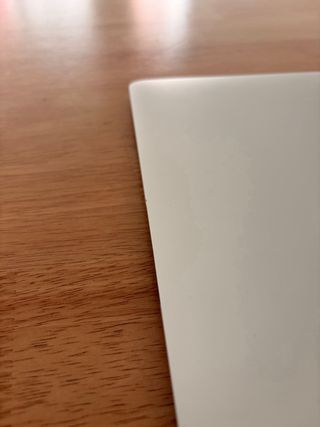 MacBook Air 2020 8GB Plata