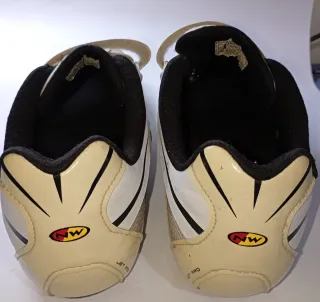 Zapatillas Ciclismo Northwave Jet Pro T46