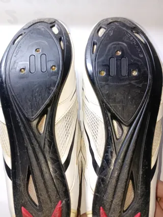 Zapatillas Ciclismo Northwave Jet Pro T46