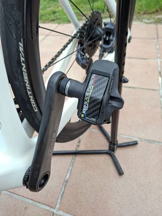 Bicicleta Scott Addict 10