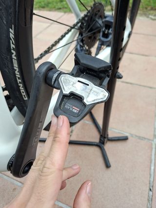 Bicicleta Scott Addict 10