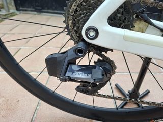 Bicicleta Scott Addict 10