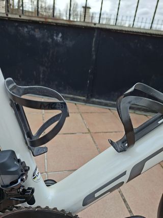 Bicicleta Scott Addict 10