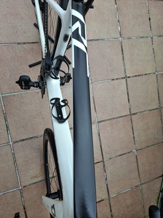 Bicicleta Scott Addict 10