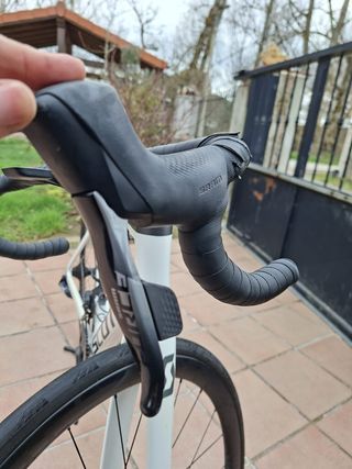 Bicicleta Scott Addict 10