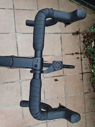 Bicicleta Scott Addict 10