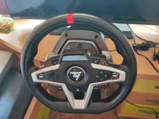 Volante Thrustmaster T248 PS4/PS5/PC