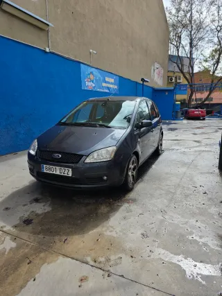 Ford C-MAX 2006