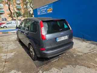 Ford C-MAX 2006