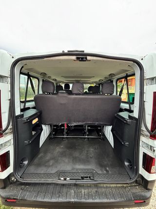 Renault Trafic 2016