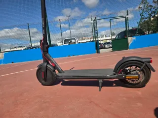 Patinete Eléctrico Xiaomi 4