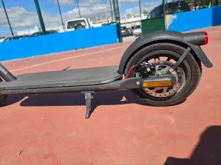 Patinete Eléctrico Xiaomi 4