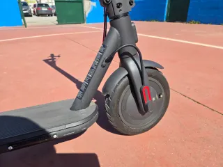 Patinete Eléctrico Xiaomi 4