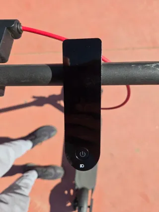 Patinete Eléctrico Xiaomi 4