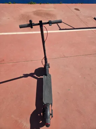 Patinete Eléctrico Xiaomi 4