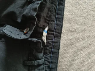 Pantalones chinos EasyWear negros