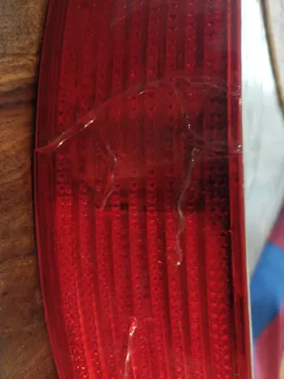 Faro trasero Volvo XC90.REPARADO