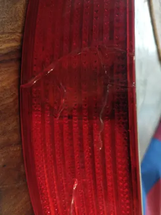 Faro trasero Volvo XC90.REPARADO