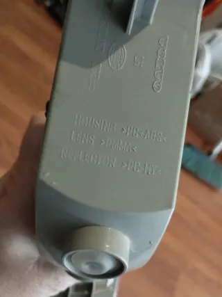 Faro trasero Volvo XC90.REPARADO