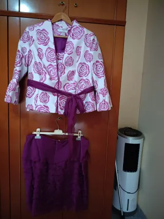 Ropa variada talla 44-46. Alguna sin estrenar