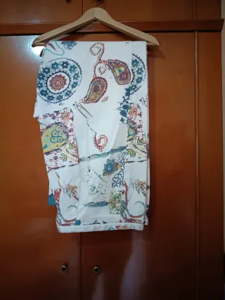 Ropa variada talla 44-46. Alguna sin estrenar