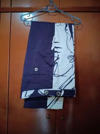 Ropa variada talla 44-46. Alguna sin estrenar