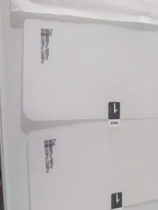 Protectores Pantalla Honor 100/200/80/90 Pro