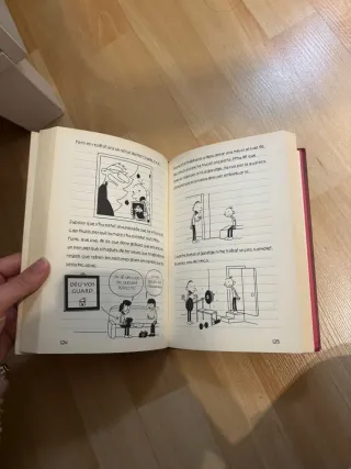 Diari del Greg 1. Un pringat total: Una novel·l...