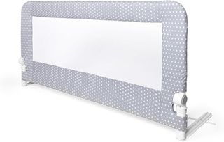 Barrera Cama Niños Abatible 150cm Interbaby