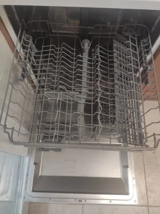 Lavavajillas OK. ODW 6061-1 E FS W