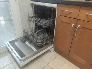 Lavavajillas OK. ODW 6061-1 E FS W