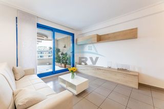 Ático en alquiler en La Patacona en Alboraya