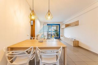 Ático en alquiler en La Patacona en Alboraya