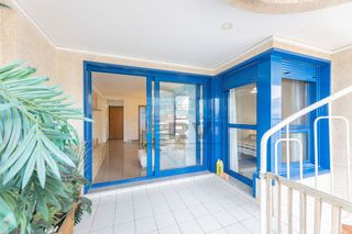 Ático en alquiler en La Patacona en Alboraya