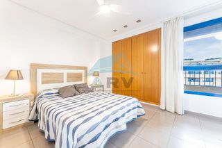 Ático en alquiler en La Patacona en Alboraya