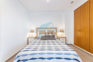 Ático en alquiler en La Patacona en Alboraya