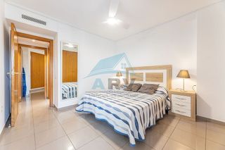 Ático en alquiler en La Patacona en Alboraya