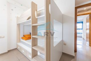 Ático en alquiler en La Patacona en Alboraya